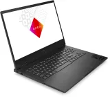 Ноутбук HP Omen 16-wd0017ci Core i7 13620H 16Gb SSD512Gb NVIDIA GeForce RTX4060 8Gb 16.1" IPS FHD (1920x1080) FreeDOS black WiFi BT Cam (9E693EA)