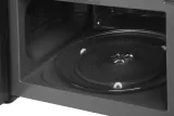 Микроволновая Печь Haier HMB-DG208BA 20л. 800Вт черный