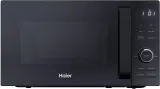 Микроволновая Печь Haier HMG-DG207BA 20л. 700Вт черный
