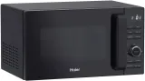 Микроволновая Печь Haier HMG-DG207BA 20л. 700Вт черный