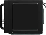 Микроволновая Печь Haier HMG-DG207BA 20л. 700Вт черный