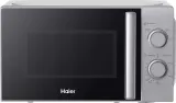 Микроволновая Печь Haier HMB-MM207SA 20л. 700Вт серебристый