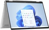 Ноутбук HP Envy x360 16-ac0000ci Core Ultra 7 155U 16Gb SSD1Tb Intel Graphics 16" OLED Touch 2.8K (2880x1800) Windows 11 Home silver WiFi BT Cam (A74LSEA)
