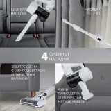 Пылесос Polaris PVCS 3060 графит