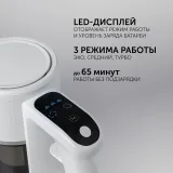 Пылесос Polaris PVCS 3060 графит