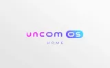 Операционная система Uncom OS Home скретч-карта (HOME-1U)