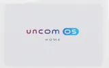Операционная система Uncom OS Home скретч-карта (HOME-1U)