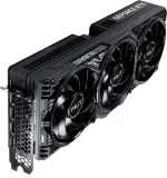 Видеокарта Palit PCI-E RTX5070Ti GAMINGPRO NVIDIA GeForce RTX 5070TI 16Gb 256bit GDDR7 2295/28000 HDMIx1 DPx3 HDCP Ret