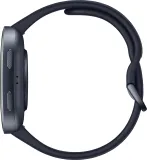 Смарт-часы Amazfit Bip 6 A2435 1.91" TFT корп.черный рем.черный (1747004)