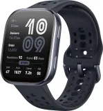 Смарт-часы Amazfit Bip 6 A2435 1.91" TFT корп.черный рем.черный (1747004)