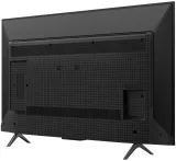 Телевизор LED TCL 43" 43P7K черный 4K Ultra HD 60Hz DVB-T DVB-T2 DVB-S DVB-S2 USB 3.0 WiFi Smart TV