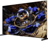 Телевизор QLED TCL 98" 98X11K черный 4K Ultra HD 120Hz DVB-T DVB-T2 DVB-C DVB-S DVB-S2 USB WiFi Smart TV