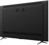 Телевизор QLED TCL 65" 65C6K черный 4K Ultra HD 120Hz DVB-T DVB-T2 DVB-C DVB-S DVB-S2 USB WiFi Smart TV