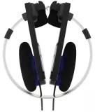 Наушники накладные Koss Porta Pro Wireless 2.0 черный беспроводные bluetooth оголовье (80004324)