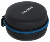 Наушники накладные Koss Porta Pro Wireless 2.0 черный беспроводные bluetooth оголовье (80004324)