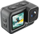 Экшн-камера Digma DiCam 970 1xCMOS 12Mpix черный