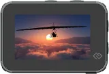 Экшн-камера Digma DiCam 980 1xCMOS 12Mpix черный