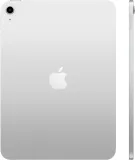 Планшет Apple iPad 2025 A3354 A16 Bionic 5C RAM6Gb ROM128Gb 11" IPS 2360x1640 iOS серебристый 12Mpix 12Mpix BT WiFi 10hr