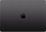 Ноутбук Apple MacBook Pro A3186 M4 Max 14 core 36Gb SSD1Tb/32 core GPU 16.2" Liquid Retina XDR (3456x2234) macOS black WiFi BT Cam (MX303HN/A)
