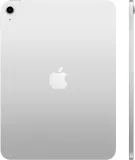 Планшет Apple iPad 2025 A3354 A16 Bionic 5C RAM6Gb ROM256Gb 11" IPS 2360x1640 iOS серебристый 12Mpix 12Mpix BT WiFi 10hr