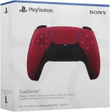 Геймпад Беспроводной PlayStation DualSense красный для: PlayStation 5