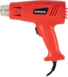 Технический фен Starwind HG2000S0