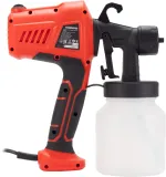 Краскопульт Starwind SG450 400Вт бак:800мл 650мл/мин