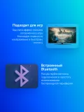 Телевизор LED LG 50" 50NANO81A6A.ARUG синяя сажа 4K Ultra HD 60Hz DVB-T DVB-T2 DVB-C DVB-S DVB-S2 USB WiFi Smart TV