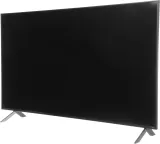 Телевизор LED LG 55" 55QNED82A6B.ARUG черный титан 4K Ultra HD 60Hz DVB-T DVB-T2 DVB-C DVB-S DVB-S2 USB WiFi Smart TV (RUS)