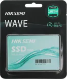 Накопитель SSD Hikvision SATA-III 1.92TB HS-SSD-WAVE(S) 1920G 2.5"