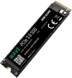 Накопитель SSD Hikvision PCIe 3.0 x4 1TB HS-SSD-WAVE(P) 1024G M.2 2280