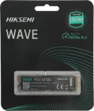 Накопитель SSD Hikvision PCIe 3.0 x4 1TB HS-SSD-WAVE(P) 1024G M.2 2280