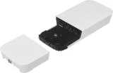 Mikrotik Wi-Fi 6 2.4/5 AP 802.11a/n/ac/ax 2Gbit eth 9W 802.3af/at POE