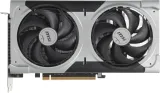 Видеокарта MSI PCI-E 5.0 RTX 5060 Ti 16G VENTUS 2X OC PLUS NVIDIA GeForce RTX 5060TI 16Gb 256bit GDDR7 2482/28000 HDMIx1 DPx3 HDCP Ret