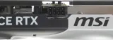 Видеокарта MSI PCI-E 5.0 RTX 5060 Ti 16G VENTUS 2X OC PLUS NVIDIA GeForce RTX 5060TI 16Gb 256bit GDDR7 2482/28000 HDMIx1 DPx3 HDCP Ret