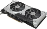 Видеокарта MSI PCI-E 5.0 RTX 5060 Ti 16G VENTUS 2X OC PLUS NVIDIA GeForce RTX 5060TI 16Gb 256bit GDDR7 2482/28000 HDMIx1 DPx3 HDCP Ret