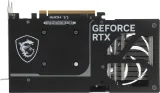 Видеокарта MSI PCI-E 5.0 RTX 5060 Ti 16G VENTUS 2X OC PLUS NVIDIA GeForce RTX 5060TI 16Gb 256bit GDDR7 2482/28000 HDMIx1 DPx3 HDCP Ret