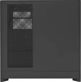 Корпус Montech HS01 черный без БП ATX 2xUSB3.0 1xUSB3.1 audio bott PSU