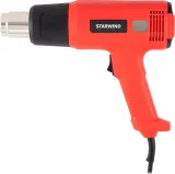 Технический фен Starwind HG2000RLS5