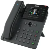 SIP-Телефон Fanvil Enterprise Phone with Wireless Handset 6-Party Local Conference HD voice 8 SIP lines 8 Line key 2.8 Inch color screen Opus+IPV6 21 DSS keys PSU
