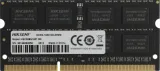 Память DDR3L 8GB 1600MHz Hikvision HSC308S16Z1/8G HIKSEMI RTL PC3-12800 CL11 SO-DIMM 204-pin 1.35В Ret