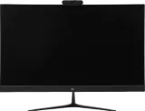 Моноблок IRU Tactio 23IH6L 23.8" Full HD i5 11400 (2.6) 16Gb SSD1Tb UHDG 730 CR FreeDOS GbitEth WiFi BT 120W Cam черный 1920x1080 (RUS)