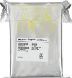 Жесткий диск WD SATA-III 8TB WUS721208BLE604 Ultrastar DC HC340 512E (7200rpm) 256Mb 3.5"