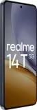 Смартфон Realme RMX5078 14T 5G 128Gb 8Gb черный моноблок 3G 4G 2Sim 6.67" 1080x2400 Android 15 50Mpix 802.11 a/b/g/n/ac NFC GPS GSM900/1800 GSM1900 Protect