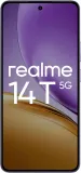 Смартфон Realme RMX5078 14T 5G 128Gb 8Gb фиолетовый моноблок 3G 4G 2Sim 6.67" 1080x2400 Android 15 50Mpix 802.11 a/b/g/n/ac NFC GPS GSM900/1800 GSM1900 Protect