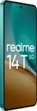 Смартфон Realme RMX5078 14T 5G 256Gb 12Gb зеленый моноблок 3G 4G 2Sim 6.67" 1080x2400 Android 15 50Mpix 802.11 a/b/g/n/ac NFC GPS GSM900/1800 GSM1900 Protect
