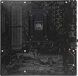 Материнская плата Gigabyte B550M DS3H AC R2 Soc-AM4 AMD B550 4xDDR4 mATX AC`97 8ch(7.1) GbLAN RAID+HDMI+DP