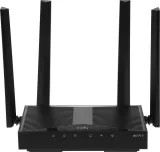 Роутер беспроводной Cudy WR3600 BE3600 10/100/1000BASE-TX черный