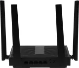 Роутер беспроводной Cudy WR3600 BE3600 10/100/1000BASE-TX черный