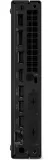 Неттоп Lenovo ThinkCentre Tiny M70q-5 slim i7 14700T (1.3) 16Gb SSD512Gb UHDG 770 без ОС GbitEth WiFi BT 135W kb мышь клавиатура черный (12TD003UUM)